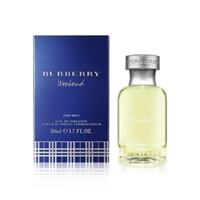 Burberry 2002 Burberrys Week-End For Men Edt 50 Ml