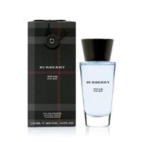 Burberry Touch Men Edt Spray