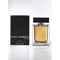 Dolce&gabbana The One For Men Edt 100Ml