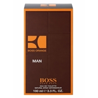 Hugo Boss Orange Man Edt 100 Ml