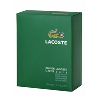 Lacoste Eau De L.12.12 100 Ml