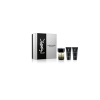 Yves Saint Laurent Nuit Edt100+gd50+ar50