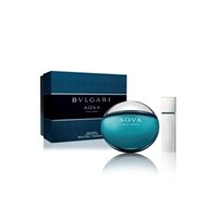 Bvlgari 100 Ml Edt + 15 Ml Edt Travel Spray