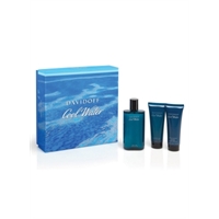 Davidoff Da Cool Water Edt 125 Ml + S/G 75 Ml