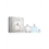 Azzaro Chrome Premium Edt 100 Ml Set