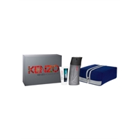 Kenzo Homme Sport Edt Set 100Ml