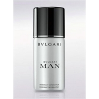 Bvlgari Man Deospray 100 Ml