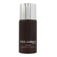 Dolce&gabbana Deodorant