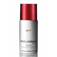 Dolce&gabbana Deodorant