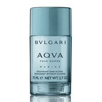 Bvlgari Aqva Marine Deo Stick 75 Gr