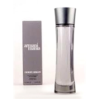 Armani Mania Edt Vapo 100Ml