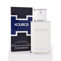 Yves Saint Laurent Kouros Edt 100 Ml