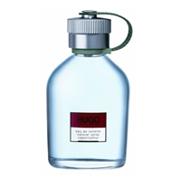 Hugo Boss Hugo Green Edt Vapo 150 Ml