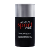 Armani Deodorant