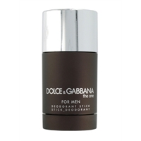 Dolce&gabbana Deodorant