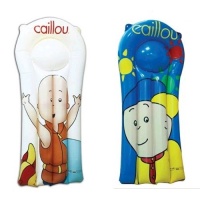 Caillou Deniz Yatağı 120*60