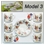 Fincan Takımı 6 Lı Set