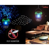 Fly Hunter Solar Sinek Tuzağı