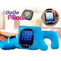 Gogo Pillow 3 İn 1 Seyahat Yastığı Seti