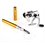 Kalem Olta Pocket Pen Fishing Rod