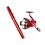 Kalem Olta Pocket Pen Fishing Rod