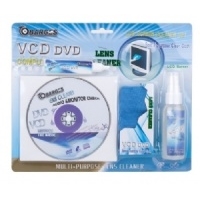 Laptop Ve Tablet Temizleyici (Dvd Writer Temizleyici Hediyeli)