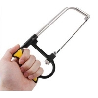 Magic Saw Sihirli Testere