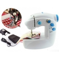 Mini Sewing Dikiş Makinesi