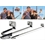 Monopod Cep Telefonu/Kamera Selfie Çekim Tripod Aparat