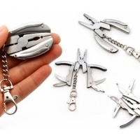 Multitool Anahtarlık