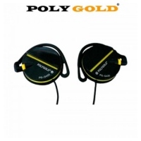 Poly Gold Kulaklık