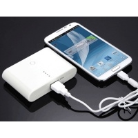 Power Bank Portatif Harici Batarya 12000 Mah