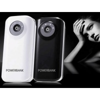 Power Bank Portatif Harici Batarya 5600 Mah