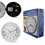 Saat Şeklinde Kasa Wall Clock With Hidden Safe