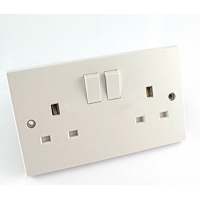 Secret Socket Gizli Duvar Kasası