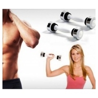 Shake Weight Titreşimli Dambıl