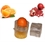 Sıçratmaz Meyve Sıkacağı Juice Press