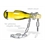 Şişe Tutucu Sihirli Zincir Stand Chain Holder