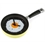 Tava Şeklinde Saat Clock Pan