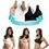 Toparlayıcı Sütyen Slim Lift Perfect Bra 3 Adet Birden