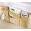 Bedside Caddy Yatak Kenarı Organizer