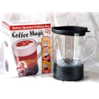 Coffee Magic Otomatik Karıştırıcılı Kupa